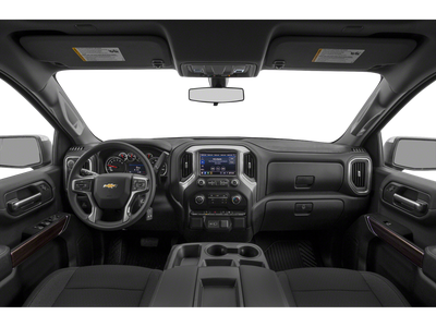 2021 Chevrolet Silverado 1500 LT LT1
