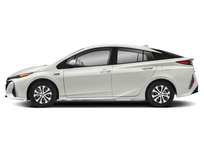 2021 Toyota Prius Prime Limited
