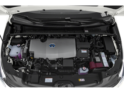 2021 Toyota Prius Prime Limited