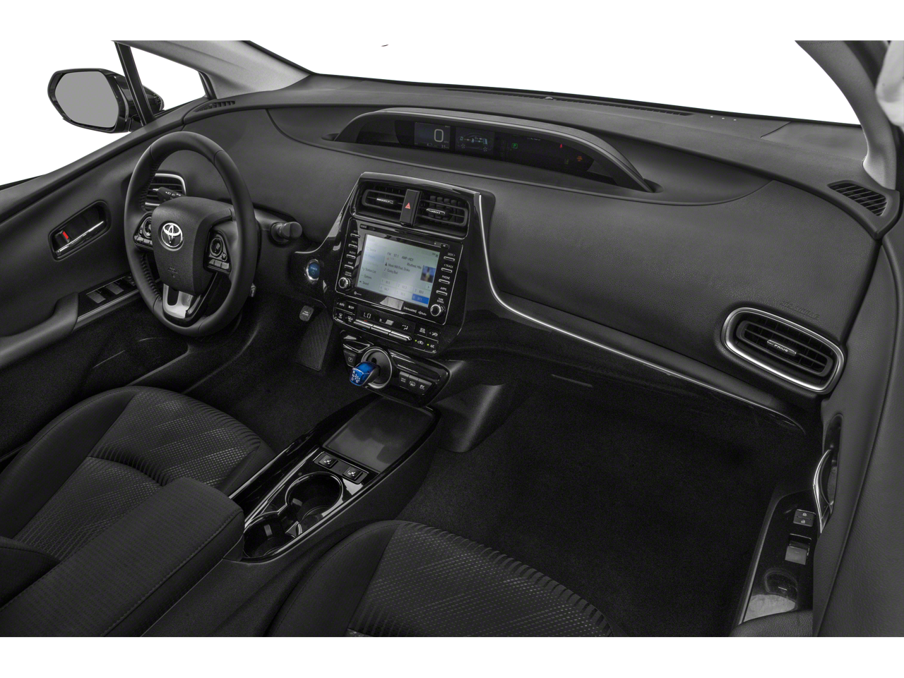 2021 Toyota Prius Prime Limited