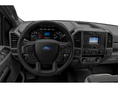 2022 Ford F-250SD Base