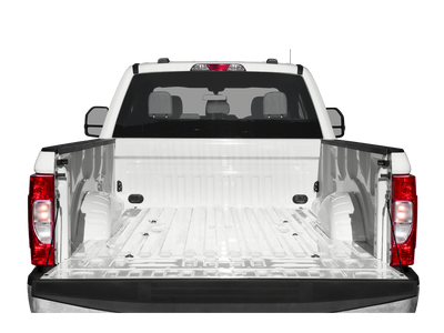 2022 Ford F-250SD Base