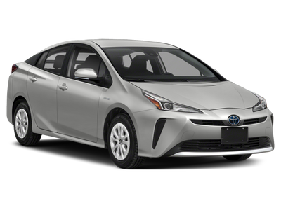 2022 Toyota Prius Limited