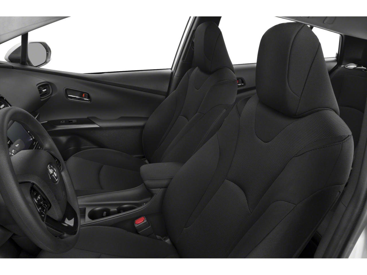 2022 Toyota Prius Limited