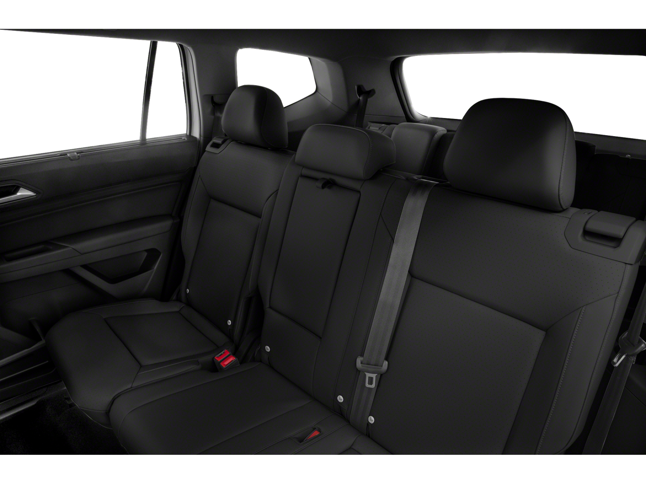 2022 Volkswagen Atlas 2.0T SE w/Technology