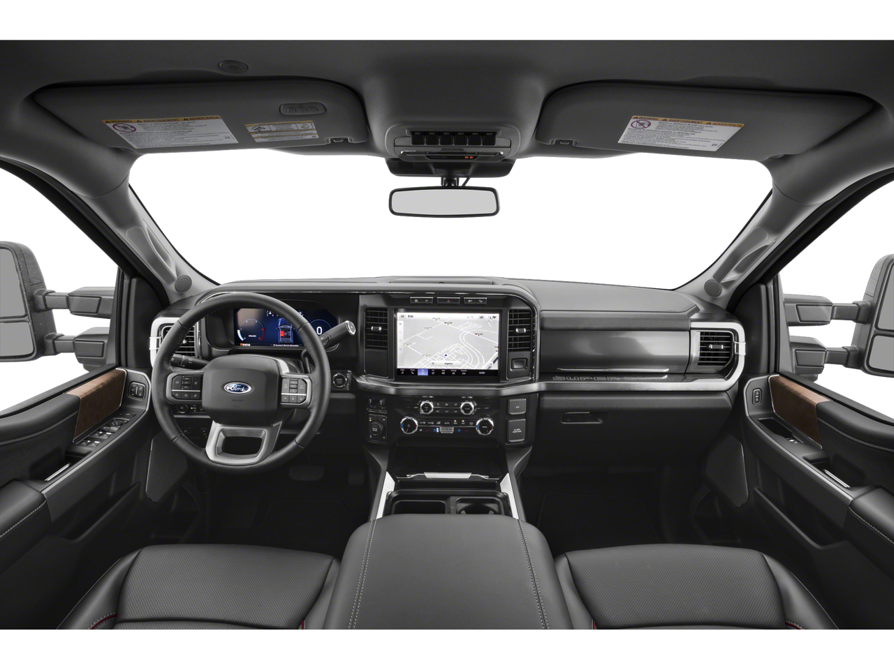 2023 Ford F-350 Lariat