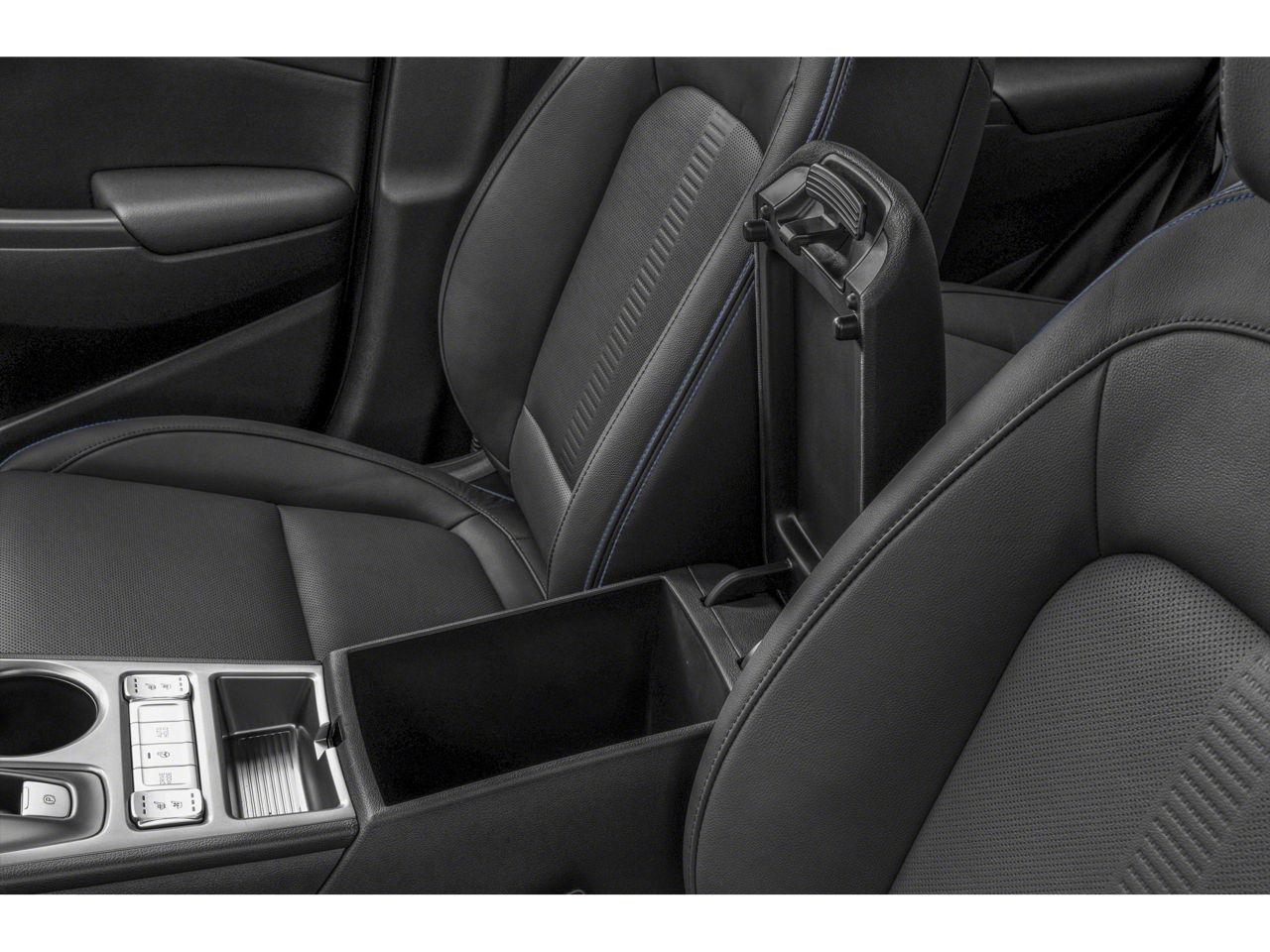 2023 Hyundai Kona Electric Limited