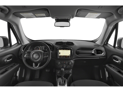 2023 Jeep Renegade Limited 4x4