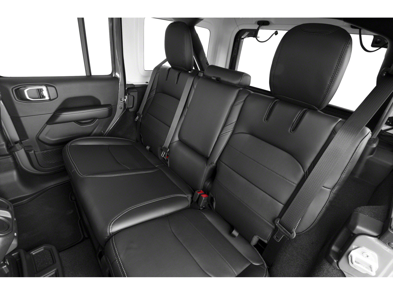 2023 Jeep Wrangler 4xe Rubicon 20th Anniversary 4x4