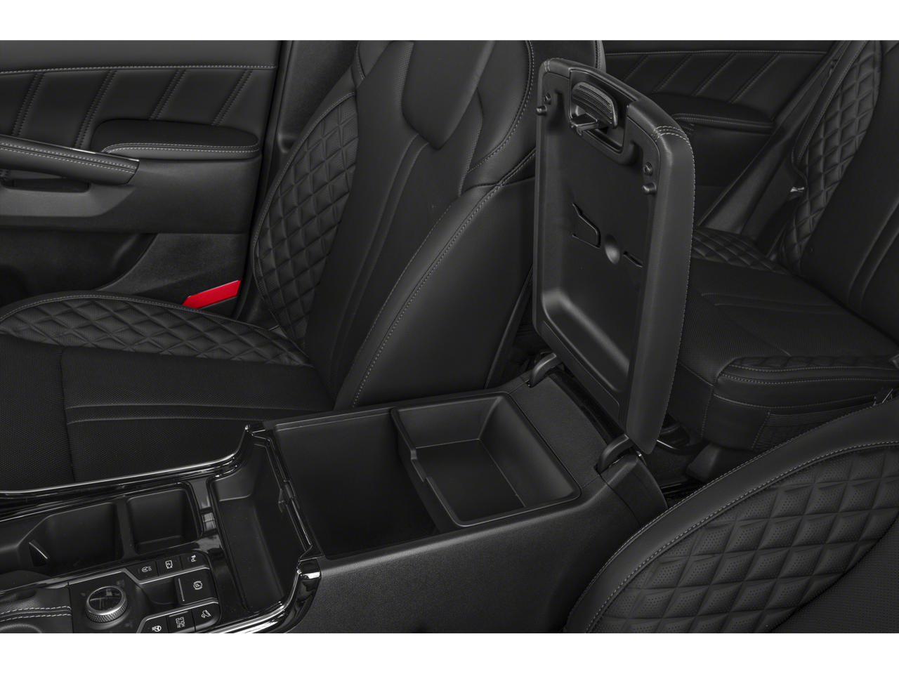 2023 Kia Sorento X-Line SX Prestige