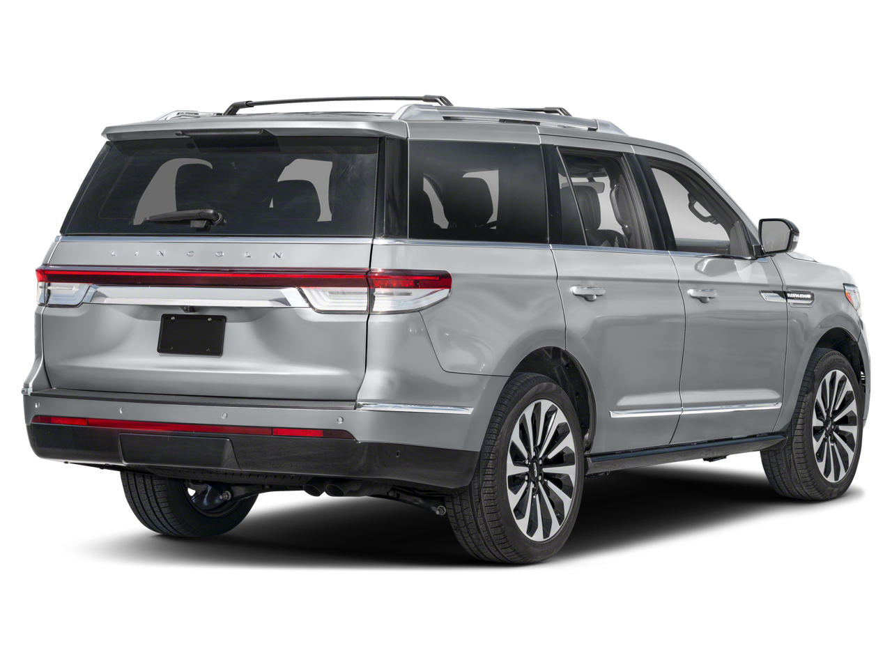 2023 Lincoln Navigator Reserve photo 2