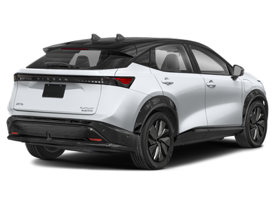 2023 Nissan Ariya PLATINUM+ e-4ORCE