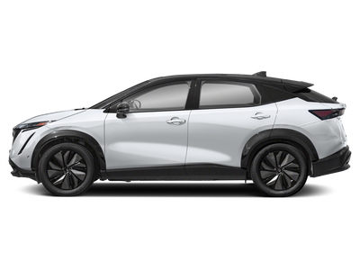 2023 Nissan Ariya PLATINUM+ e-4ORCE