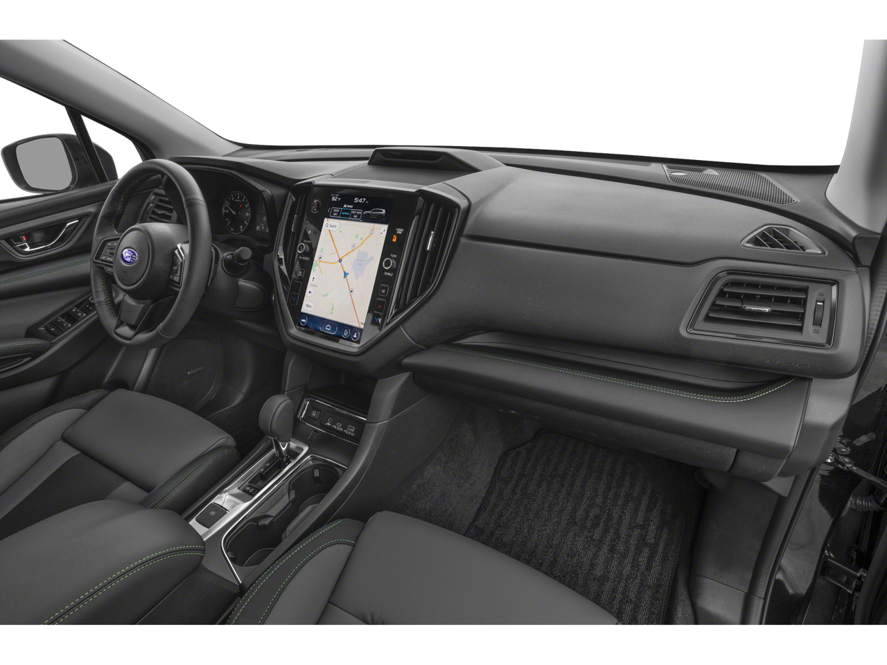 2023 Subaru Ascent Onyx Edition Limited