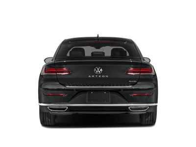 2023 Volkswagen Arteon SEL R-Line