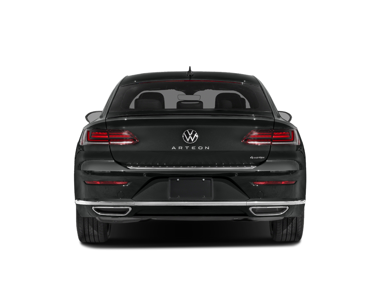 2023 Volkswagen Arteon SEL R-Line