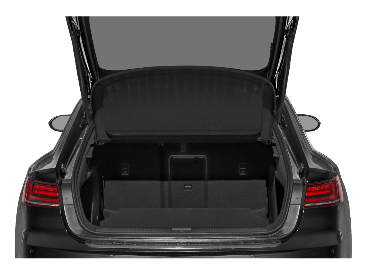 2023 Volkswagen Arteon SEL R-Line