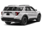 2024 Ford Explorer Timberline