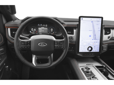 2024 Ford Expedition Timberline