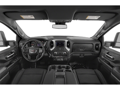 2024 GMC Sierra 2500HD Pro