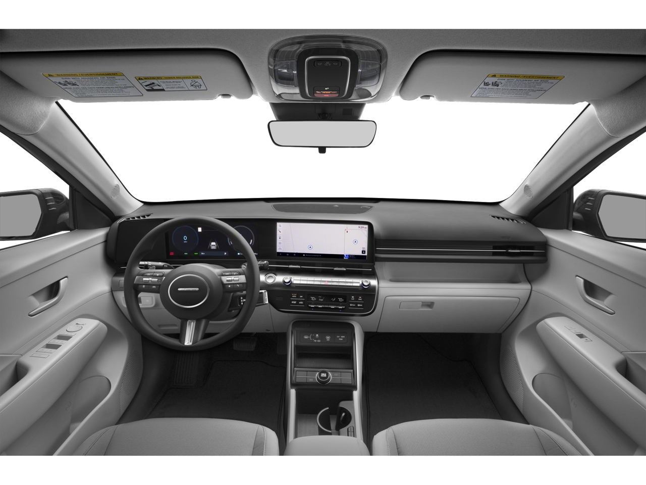 2024 Hyundai Kona Electric SE