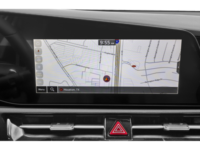 2024 Kia Niro EX Touring