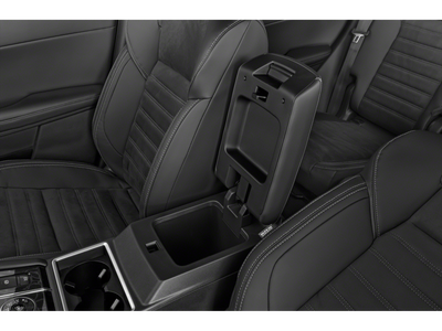 2024 Mitsubishi Outlander SE Black Edition