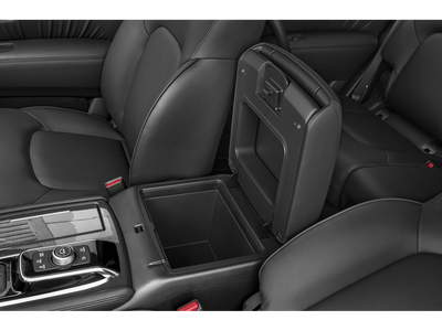 2024 Nissan Armada SV