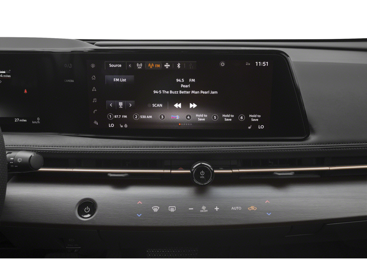 2024 Nissan Ariya EVOLVE+ e-4ORCE