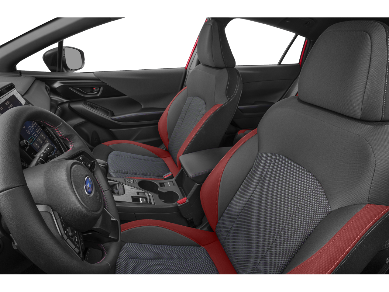 2024 Subaru Impreza RS