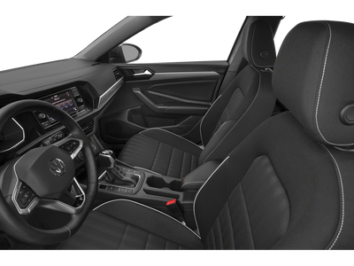 2024 Volkswagen Jetta Sport
