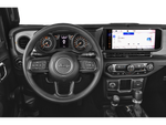 2025 Jeep Wrangler 4-Door Rubicon 4x4