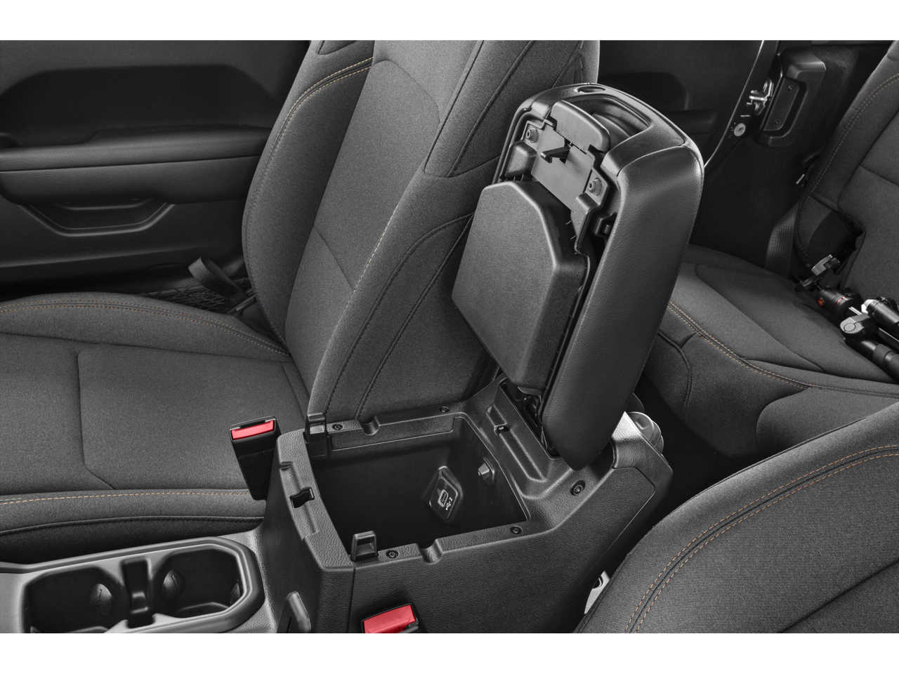 2025 Jeep Wrangler 4-Door Rubicon 4x4