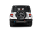 2025 Jeep Wrangler Willys 4xe