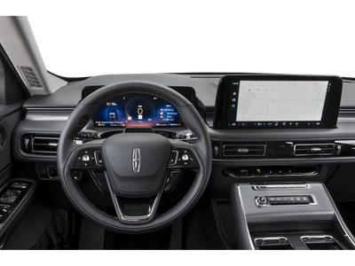 2025 Lincoln Aviator Premiere Premium