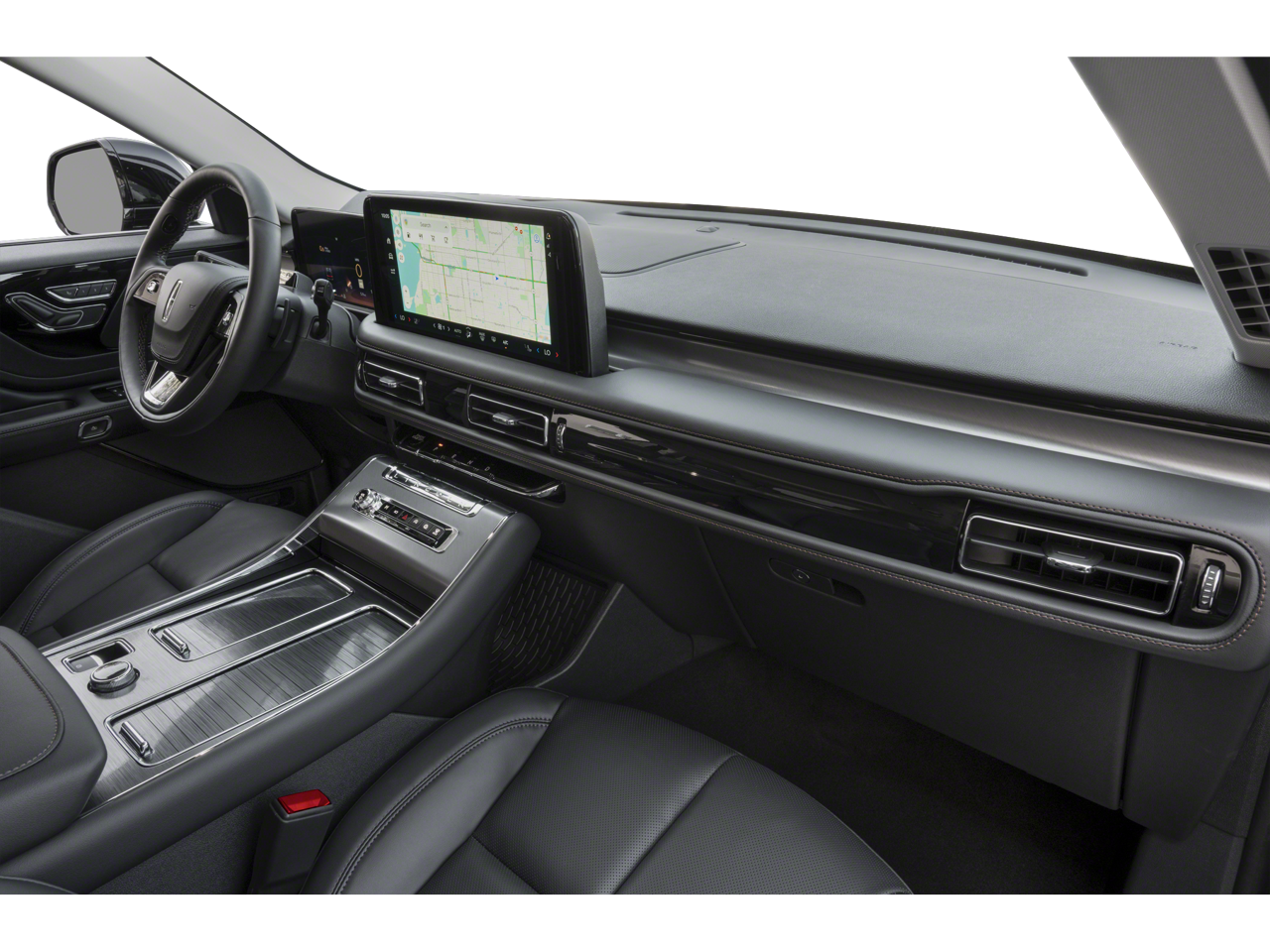 2025 Lincoln Aviator Premiere Premium