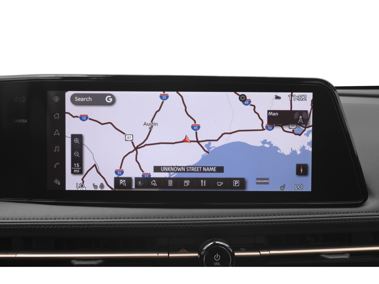 2025 Nissan ARIYA EVOLVE+