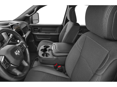 2025 RAM 3500 Limited