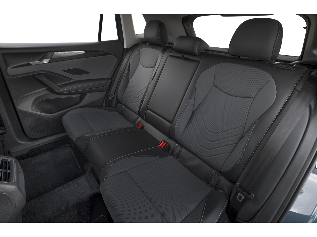 2025 Volkswagen Tiguan SE