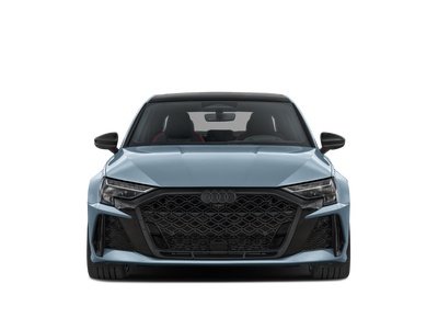 2026 Audi RS 3 2.5T quattro
