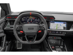 2026 Audi RS 3 TFSI quattro S tronic