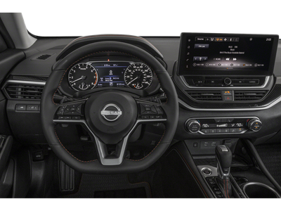 2026 Nissan Altima 2.5 SR