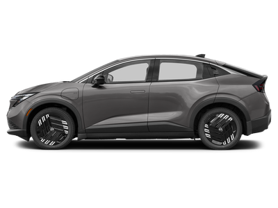 2026 Nissan Leaf S+