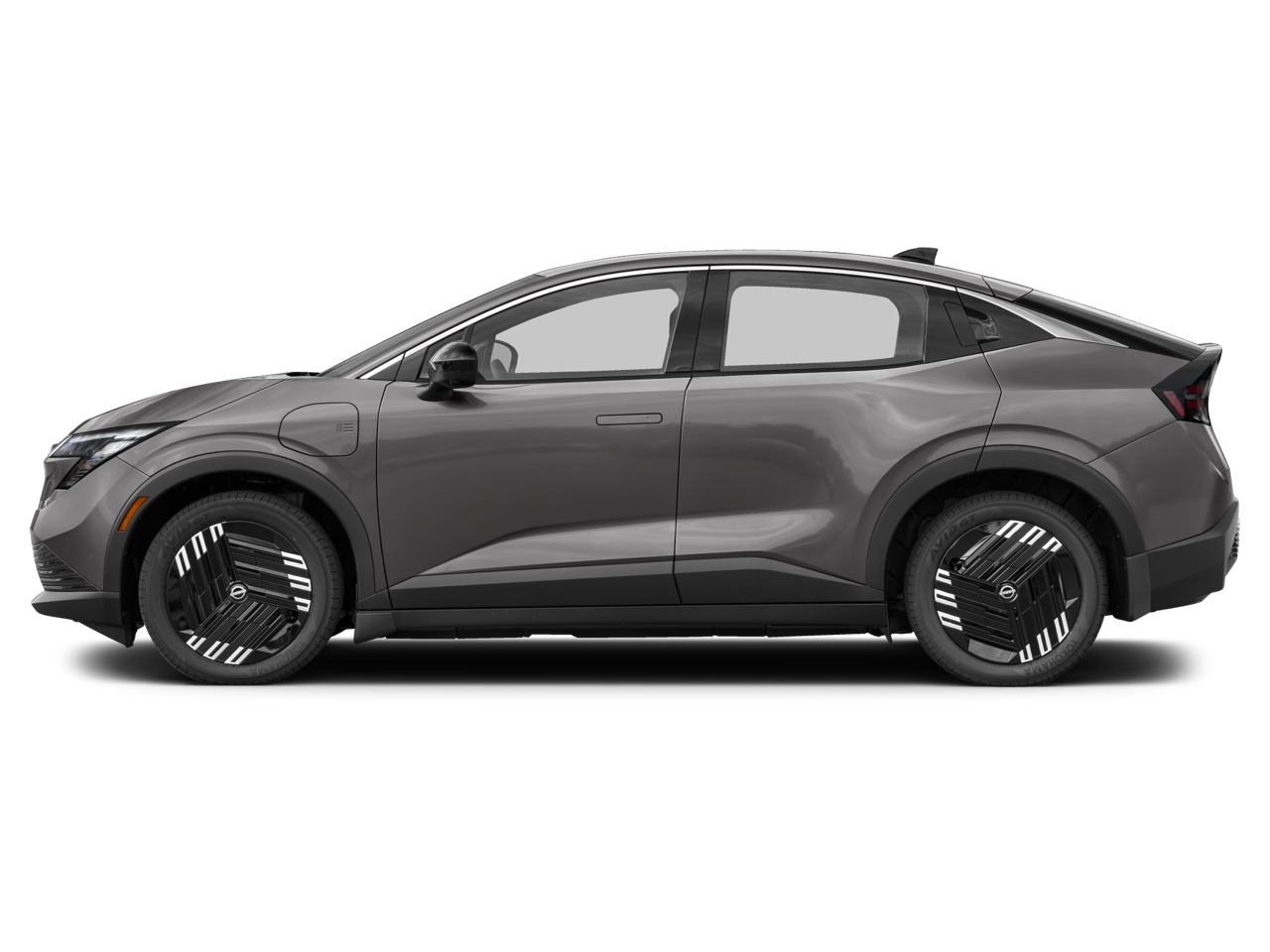 2026 Nissan Leaf S+