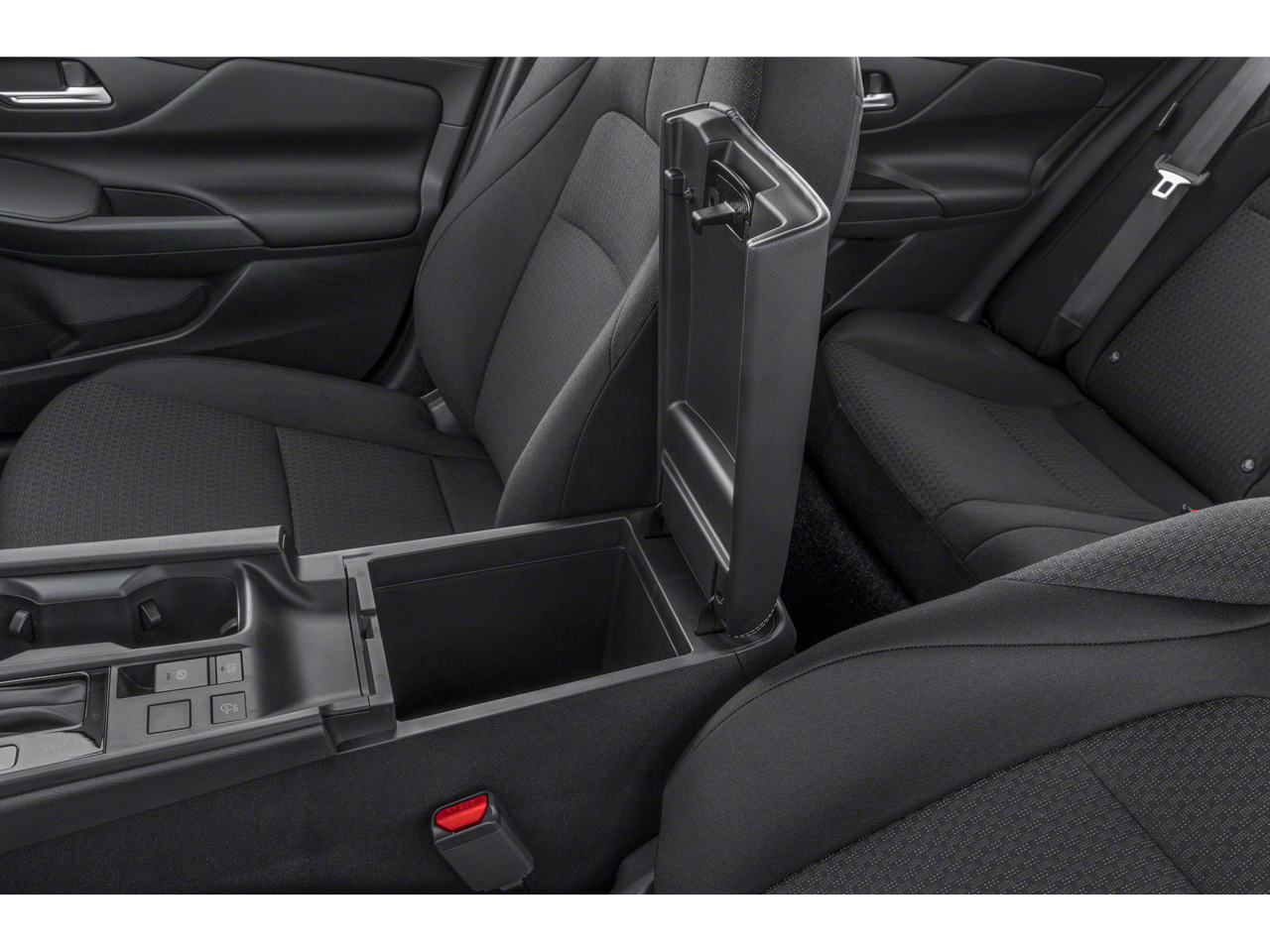 2027 Nissan Sentra S