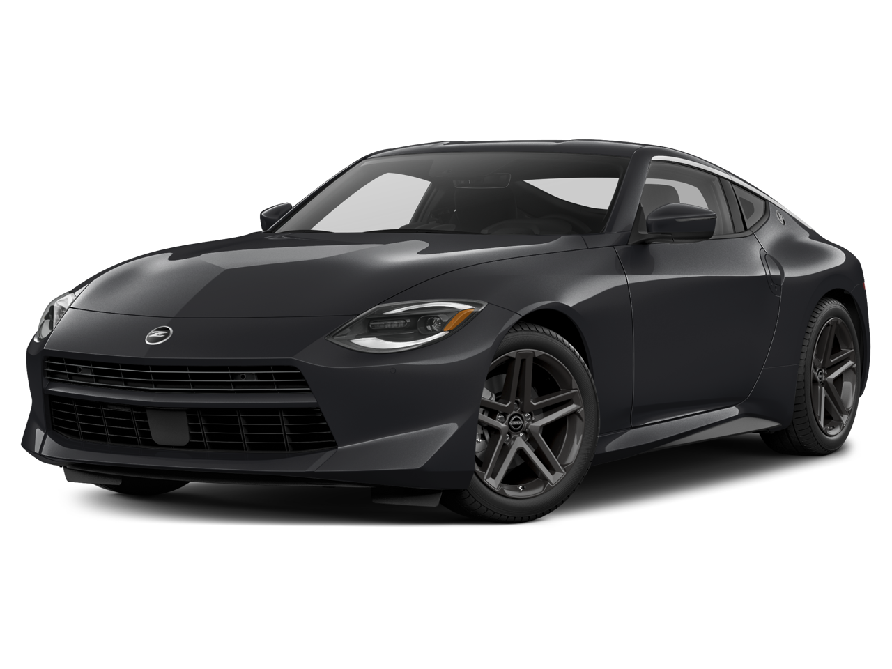 2027 Nissan Z Base