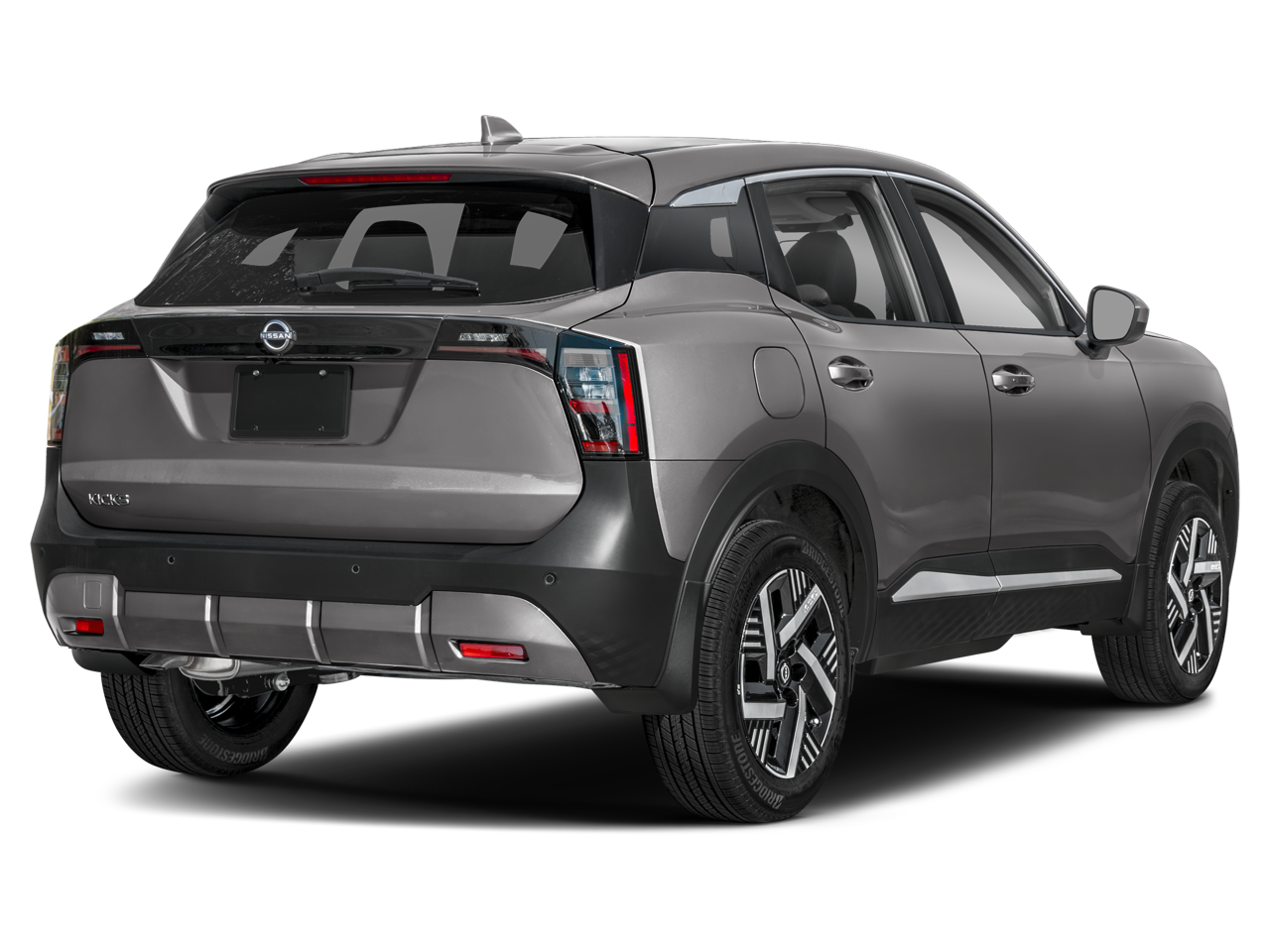 2027 Nissan Kicks Base