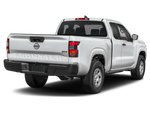 2027 Nissan Frontier S