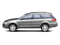 2008 Subaru Outback i