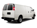 2011 Chevrolet Express 1500 Work Van Cargo